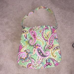 vera bradley tote